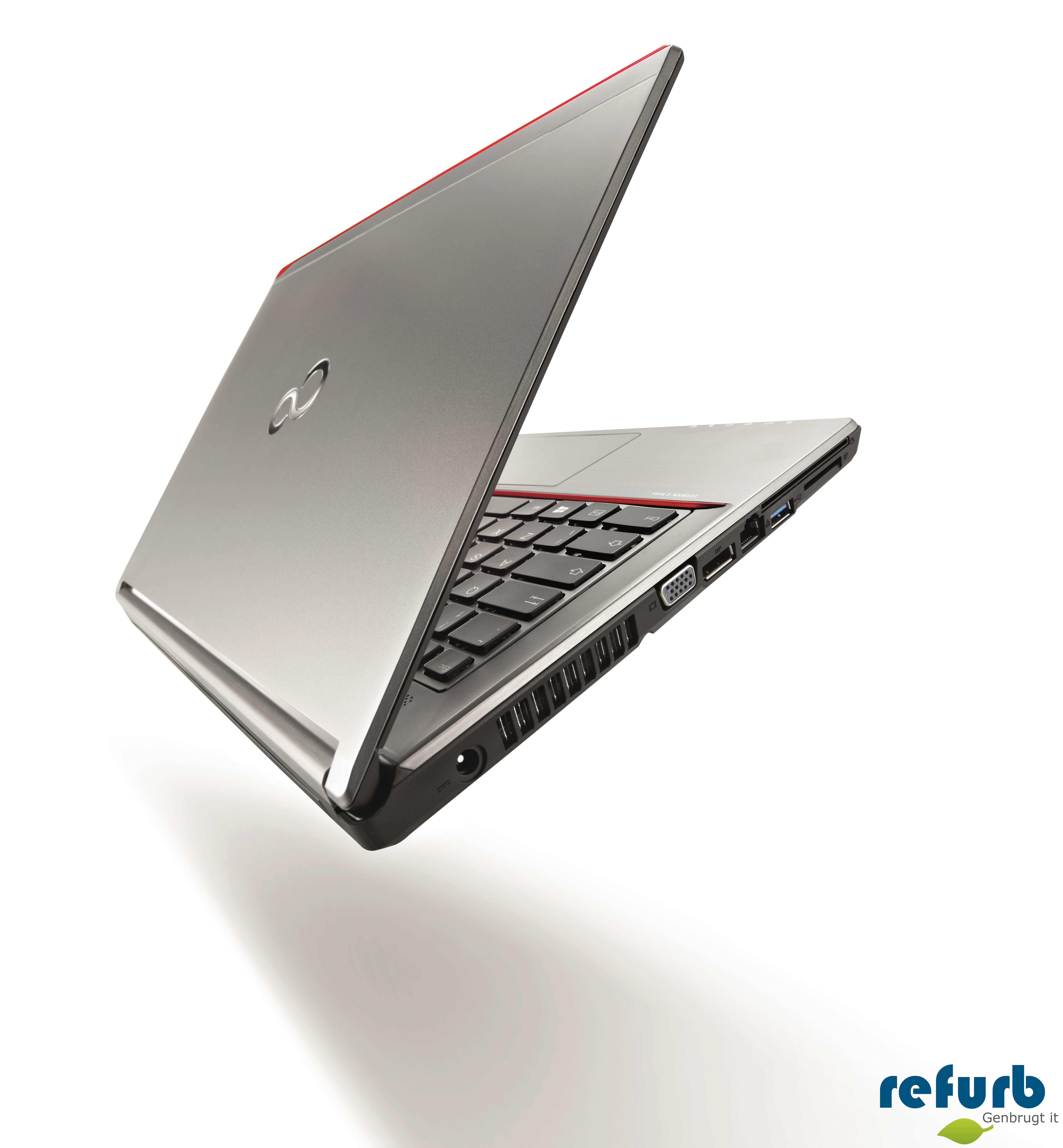 Fujitsu LifeBook E734 | GOD LIFEBOOK E734 NU